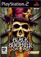 Black Buccaneer